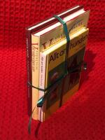 Bokpaket: 3 b&ouml;cker om hundar 