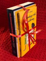 Bokpaket: 3 b&ouml;cker om inl&auml;rning 