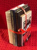 Bokpaket: 4 klassiker 