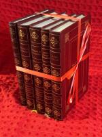 Bokpaket: 5 klassiker 