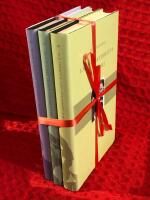 Bokpaket: 3 st klassiker 