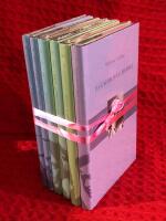 Bokpaket: 6 st klassiker 