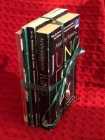 Bokpaket: 4 b&ouml;cker om psykologi 