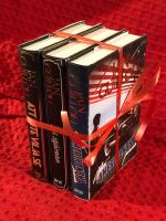 Bokpaket: 3 b&ouml;cker av Jan Guillou 