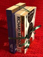 Bokpaket: B&ouml;cker till ledaren 