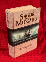 Sagor fr&aring;n Midg&aring;rd