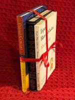 Bokpaket: 3 klassiker 