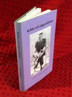 Kebbe och j&auml;garsoldaten