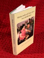 M&ouml;rka moln och ljusa skyar &ouml;ver Kebbeland