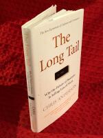 The long tail: why the future of business is selling less of more