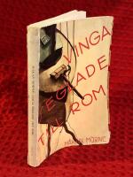 Vinga seglade till Rom 