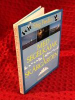 Med segelkajak i sk&auml;rg&aring;rden