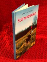 Sp&aring;rhundsboken