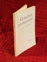O, sk&ouml;na Tasmanien! 