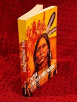 Nya indianboken: biografisk handbok