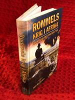 Rommels krig i Afrika: "&ouml;kenr&auml;var" mot "&ouml;kenr&aring;ttor"
