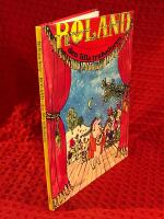 Roland, den lilla trubaduren