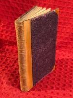 August Strindberg: B&ouml;rjan till en biografi