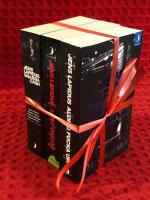 Bokpaket: Snabba cash-trilogin