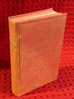 Order och reglementen f&ouml;r f&auml;ltofficerare i Fr&auml;lsningsarm&eacute;n 