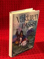 V&auml;ktaren i Assisi