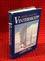 Vinterskepp : med Northern Light till vildmarks&aring;r i Antarktis