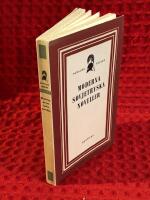 Moderna sovjetryska noveller 