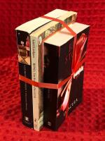 Bokpaket: K&auml;nda b&ouml;cker p&aring; engelska 