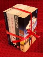 Bokpaket: Pocketb&ouml;cker 