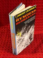 Rymdens budb&auml;rare: Landningsf&auml;ltet p&aring; Nazcaplat&aring;n - m&auml;nniskans sagolika historia ristad i Andernas sten 