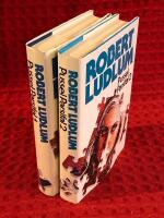 Pussel Parsifal del 1-2