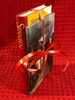 Bokpaket: B&ouml;cker av Herman Lindqvist 