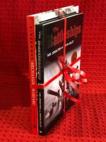 Bokpaket: The battleships & Firepower: Mechanized warfare 