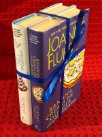 Bokpaket: 2 st av Joanne Fluke