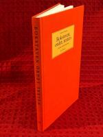 Bokstaven, ordet, texten: Handbok i grafisk formgivning