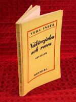 N&auml;ktergalen och rosen: Noveller 