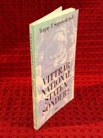 Vittrar nationalstaten s&ouml;nder?