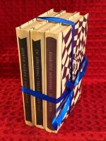 Bokpaket: B&ouml;cker av Quentin Patrick och Charlotte Armstrong 