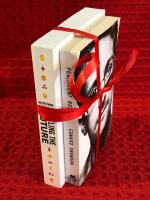 Bokpaket: F&ouml;r framtidsspekulanten 