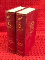 Tekno&rsquo;s el-arbete del I-II (1-2) 