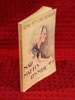 N&auml;r Mattis rymde: En ber&auml;ttelse f&ouml;r flickor 