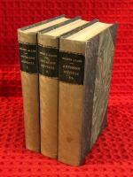 Anthony Adverse del I-III (del 1-3) 