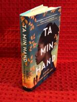 Ta min hand