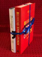 Bokpaket: B&ouml;cker till ordfantasten 