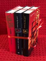 Bokpaket: B&ouml;cker av Leif G. W. Persson 