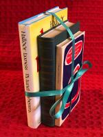 Bokpaket: B&ouml;cker av Halld&oacute;r Laxness 