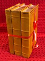 Bokpaket: Klassiker fr&aring;n Bokorama 