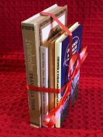 Bokpaket: Citat, ordspr&aring;k och visdomsord 