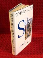 Siden och st&aring;l 