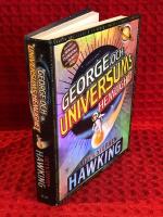 George och universums hemlighet